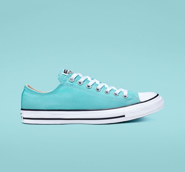 Chuck Taylor All Star (Aquamarine)