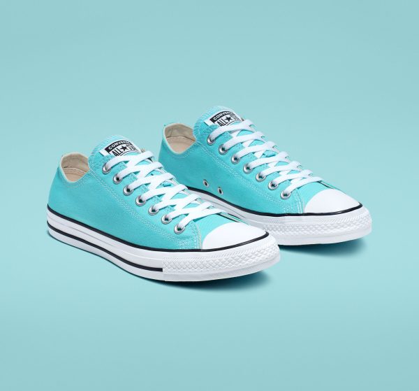 Chuck Taylor All Star (Aquamarine) - Imagen 2