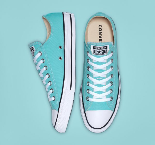 Chuck Taylor All Star (Aquamarine) - Imagen 3