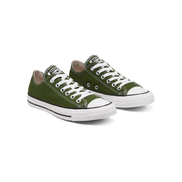 Chuck Taylor All Star (Verde oliva) - Imagen 2