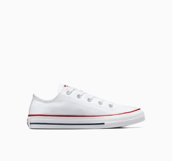 Chuck Taylor All Star kids (Blanco)