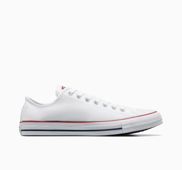 Chuck Taylor All Star (Blancos) M7652