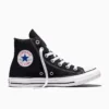 Chuck Taylor All Star (Caña alta negros) M9160