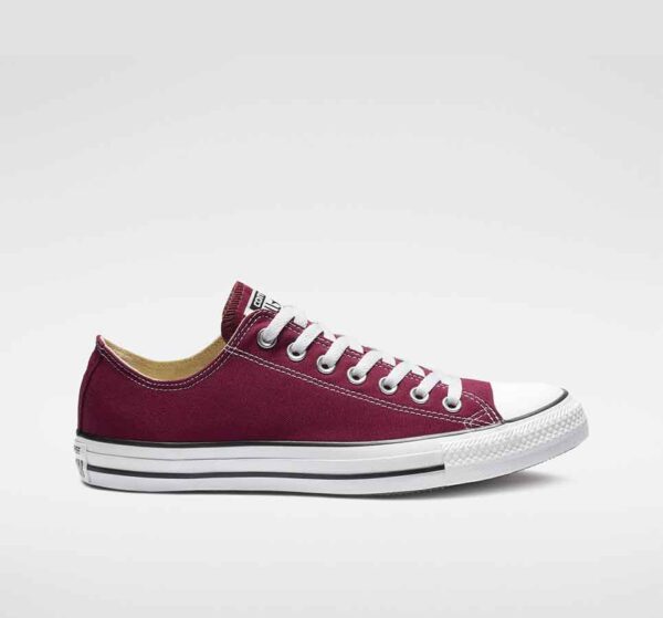 Chuck Taylor All Star (Conche de vino)