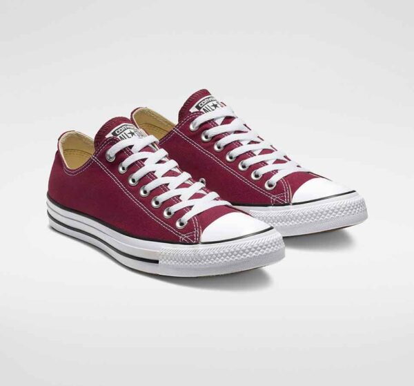 Chuck Taylor All Star (Conche de vino) - Imagen 2