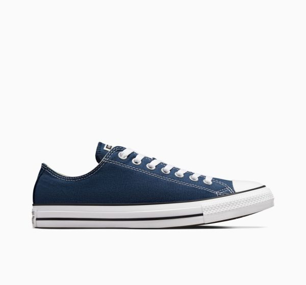 Chuck Taylor All Star (Azul Marino) M9697