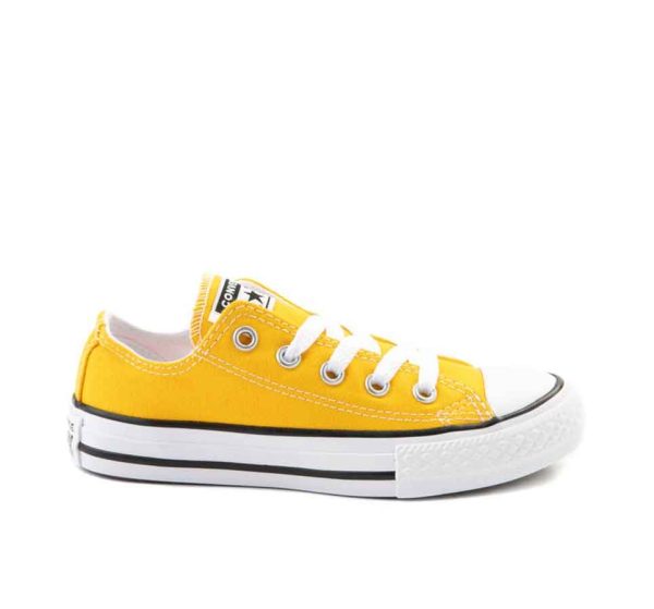 Chuck Taylor All Star kids (Amarillo)