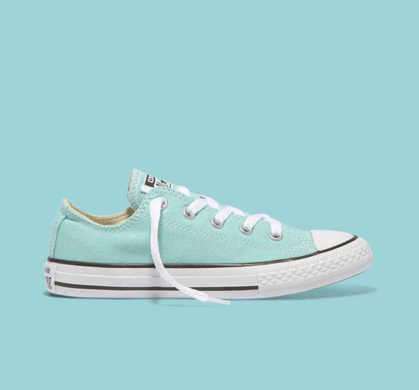 Chuck Taylor All Star kids (Aquamarine)