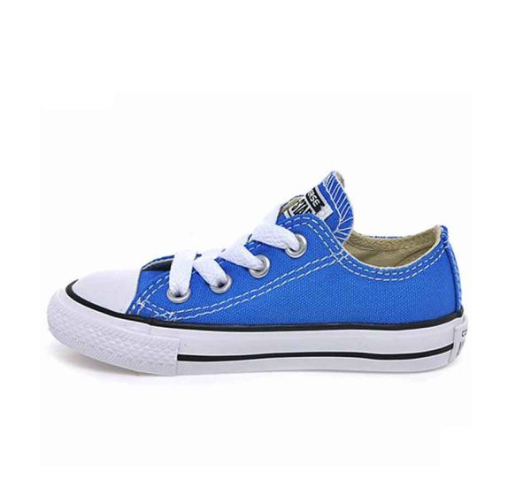 Chuck Taylor All Star kids (Azul)