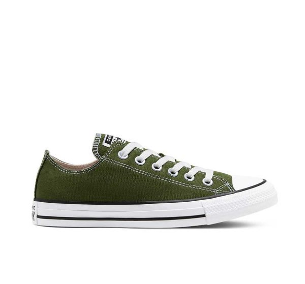 Chuck Taylor All Star (Verde oliva)