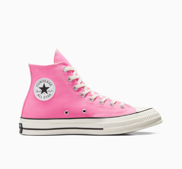 Converse Chuck 70 (Caña alta, Rosado)