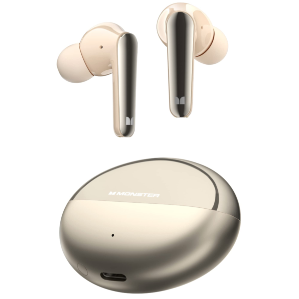 Bluetooth Monster N-LITE 206 Airlinks - Imagen 2