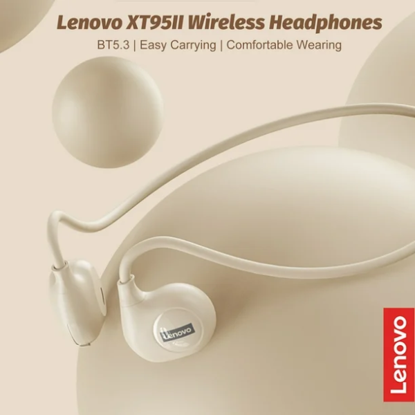 Bluetooth Lenovo XT95II - Imagen 2