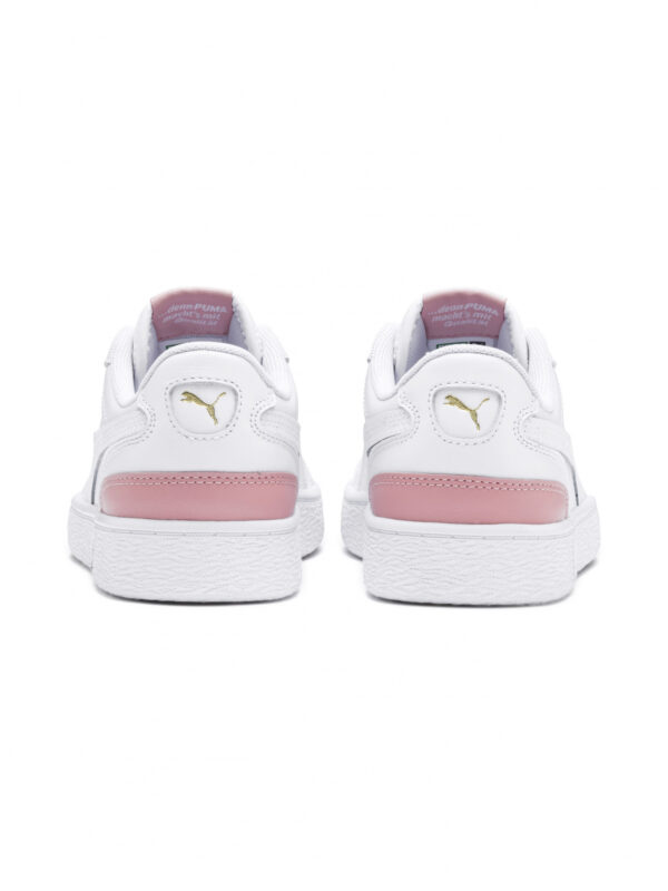 Puma Ralph Sampson Caña baja, rosado - Imagen 3