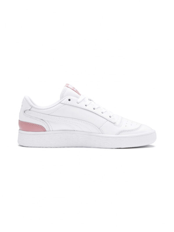 Puma Ralph Sampson Caña baja, rosado