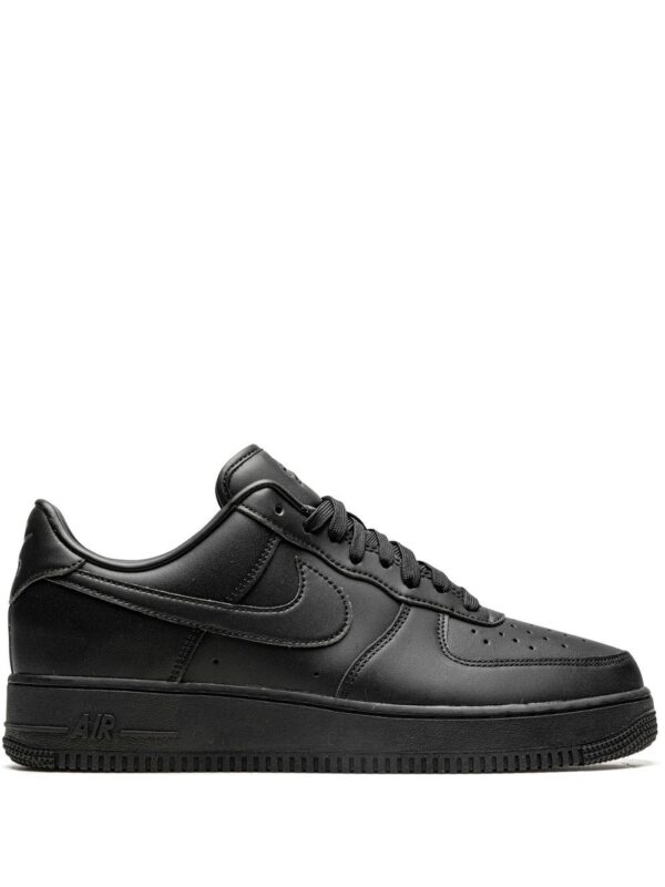 Nike Air Force 1 '07 Negros