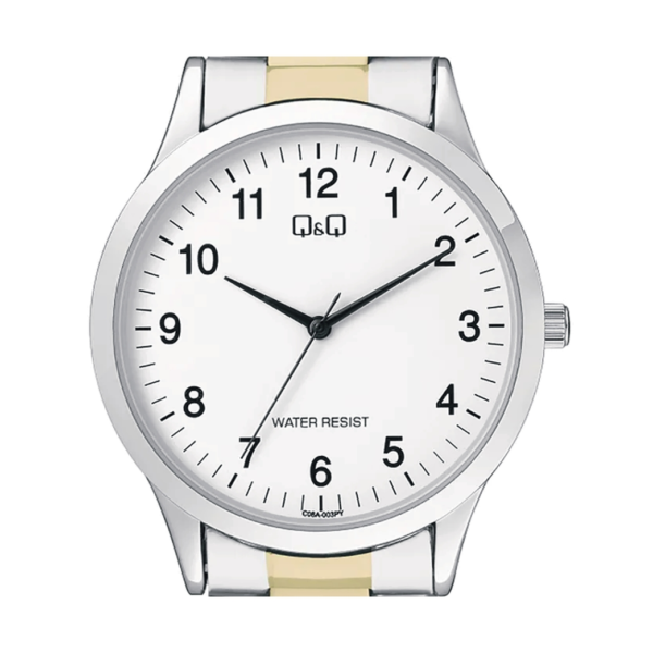 Reloj Q&Q para hombre C08A-003PY - Imagen 2