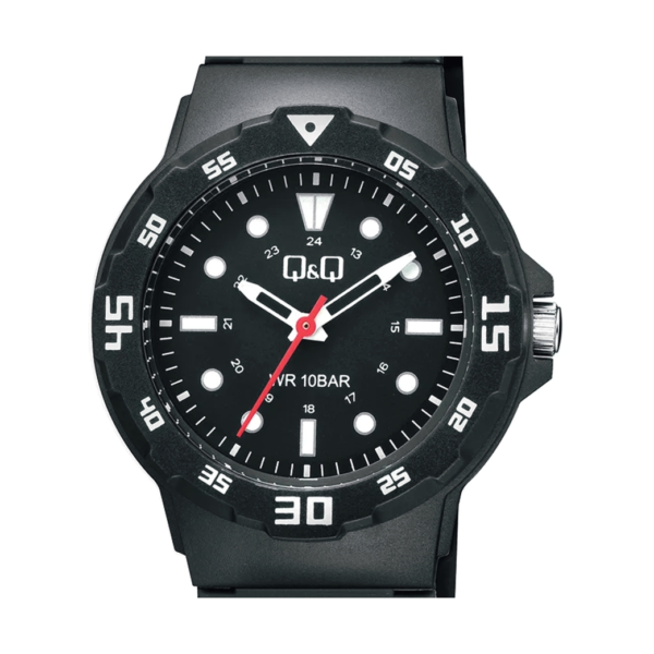 Reloj Q&Q para hombre V07A-010VY - Imagen 2