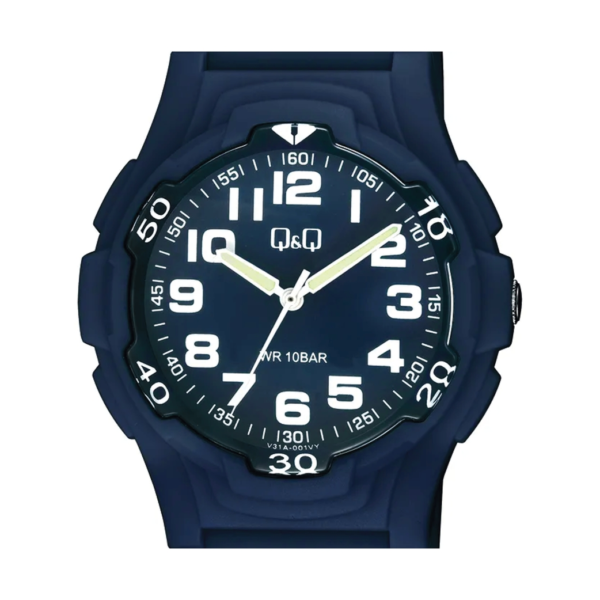 Reloj Q&Q para hombre V31A-001VY - Imagen 2