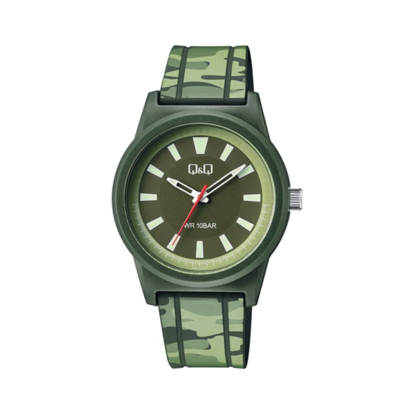 Reloj Q&Q para hombre V35A-003VY