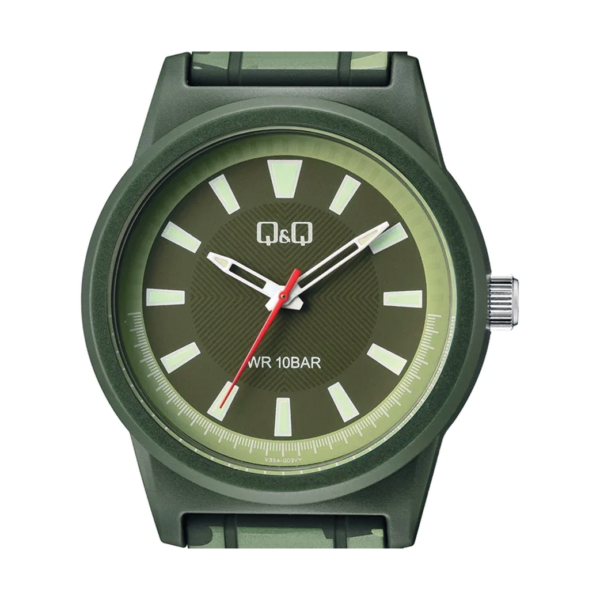 Reloj Q&Q para hombre V35A-003VY - Imagen 2