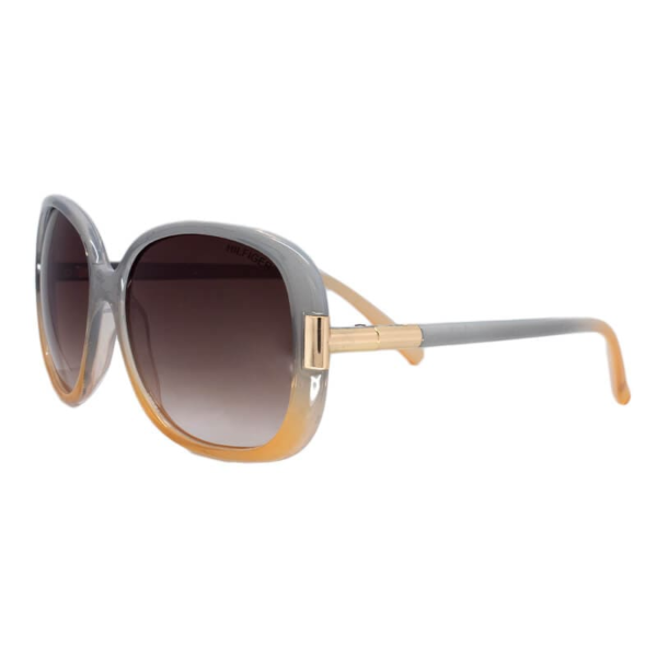 Gafas Tommy Hilfiger para mujer café - Imagen 2