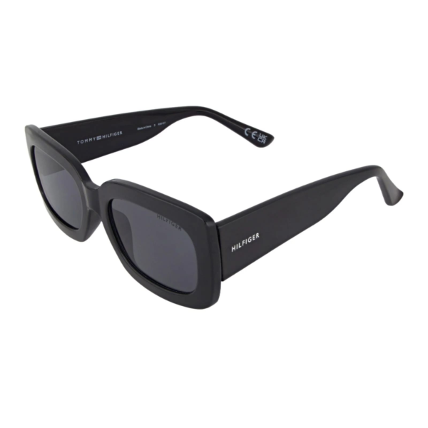 Gafas Tommy Hilfiger para mujer negro