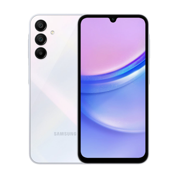 CELULAR SAMSUNG A15 8 / 256GB