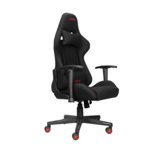 Silla Gamer Marvo Ch-174 Negra