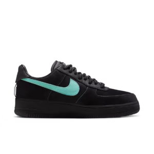 Air Force 1 x Tiffany & Co