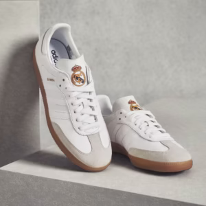 Adidas SAMBA Real Madrid