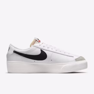 Nike Blazer (Caña Baja, Plataformas)