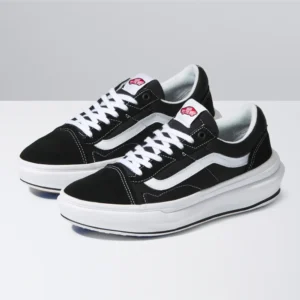 Vans Old Skool Overt CC (Caña Baja, Negros)