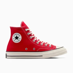 Converse Chuck 70 (Caña Alta, Rojo)