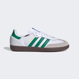 Adidas Samba OG Verde