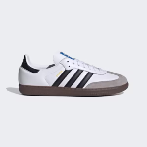 Adidas Samba OG Negro