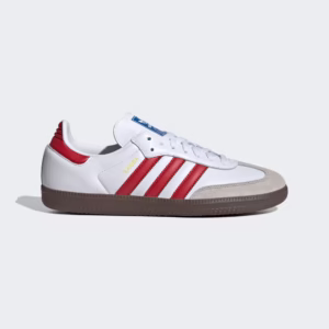 Adidas Samba OG Rojo