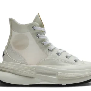 Converse Run Star Legacy CX High 'Vintage White'