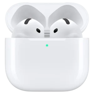 Apple Airpods 4ta Gen Con Cancelación De Ruido