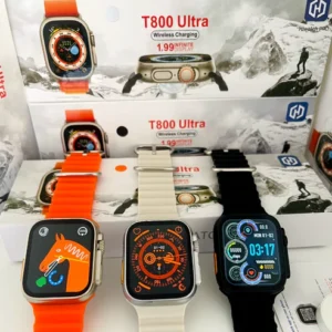 Smartwatch Hiwatch T800 ULTRA P8822