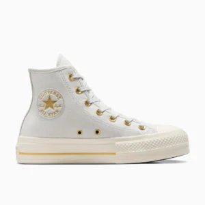Converse Chuck Taylor All Star (Plataforma Tailored Lines)