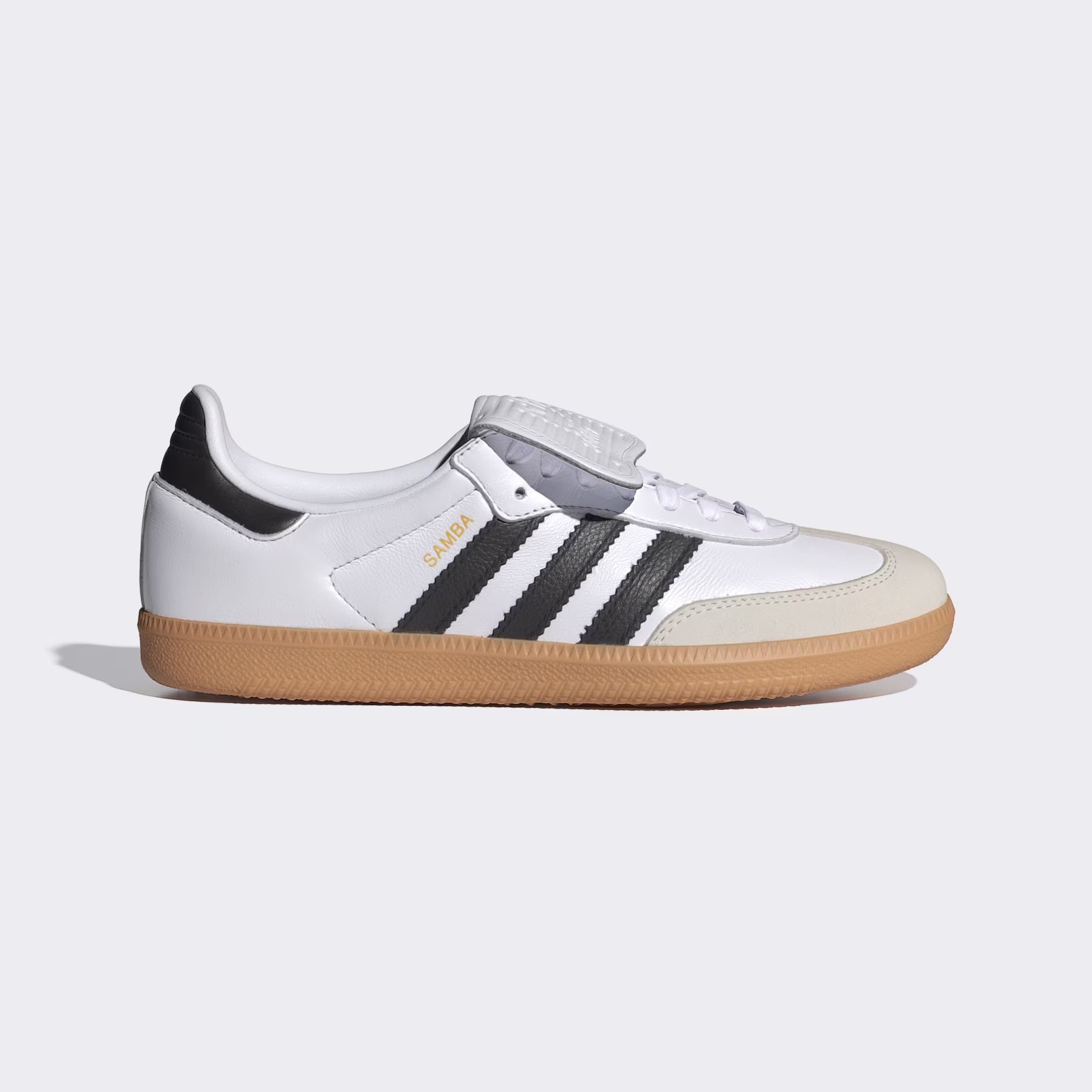 Adidas Samba LT Blancos