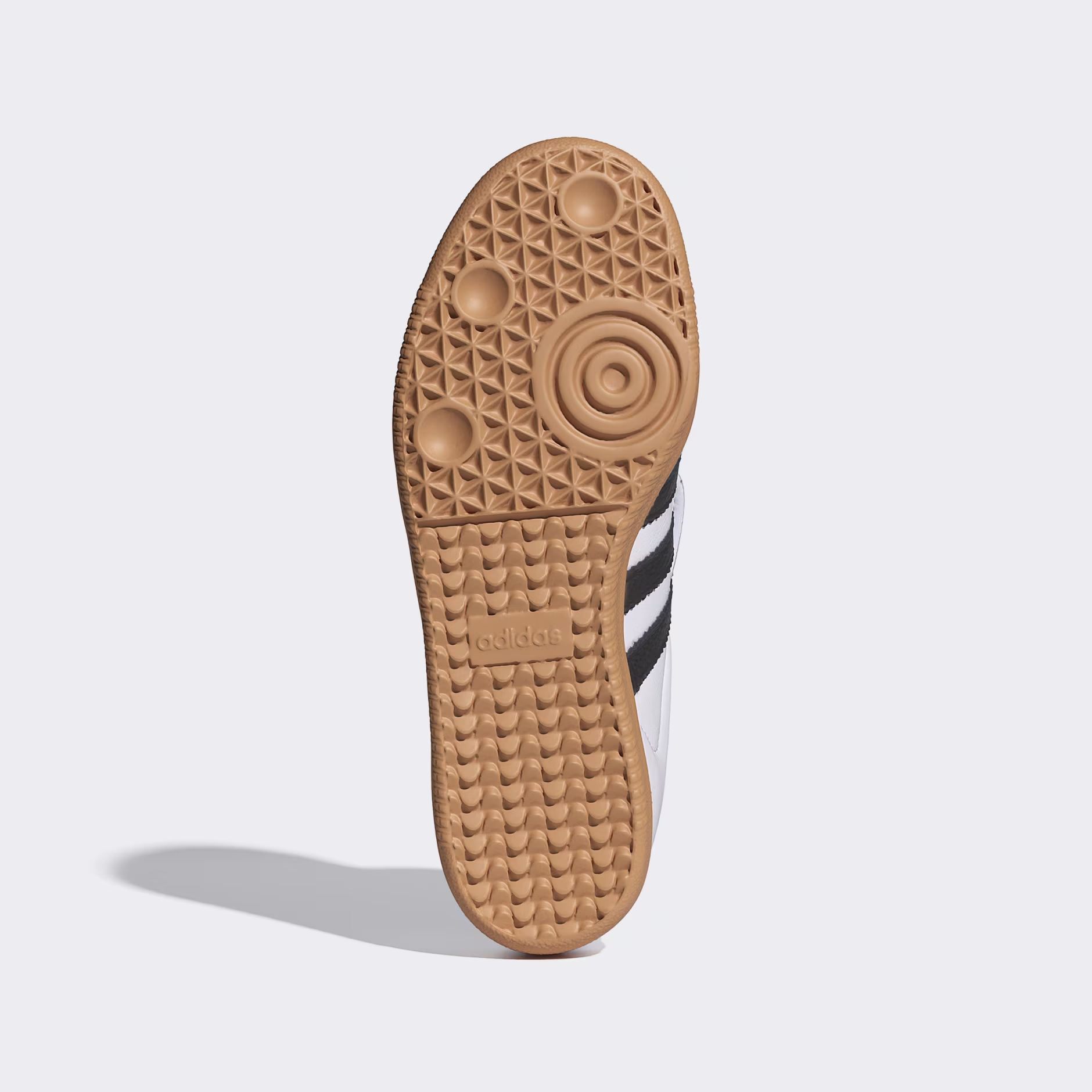 Adidas Samba LT Blancos - Imagen 3