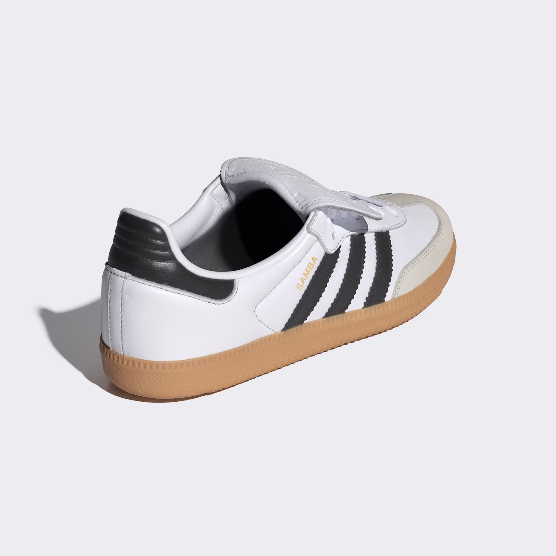 Adidas Samba LT Blancos - Imagen 5