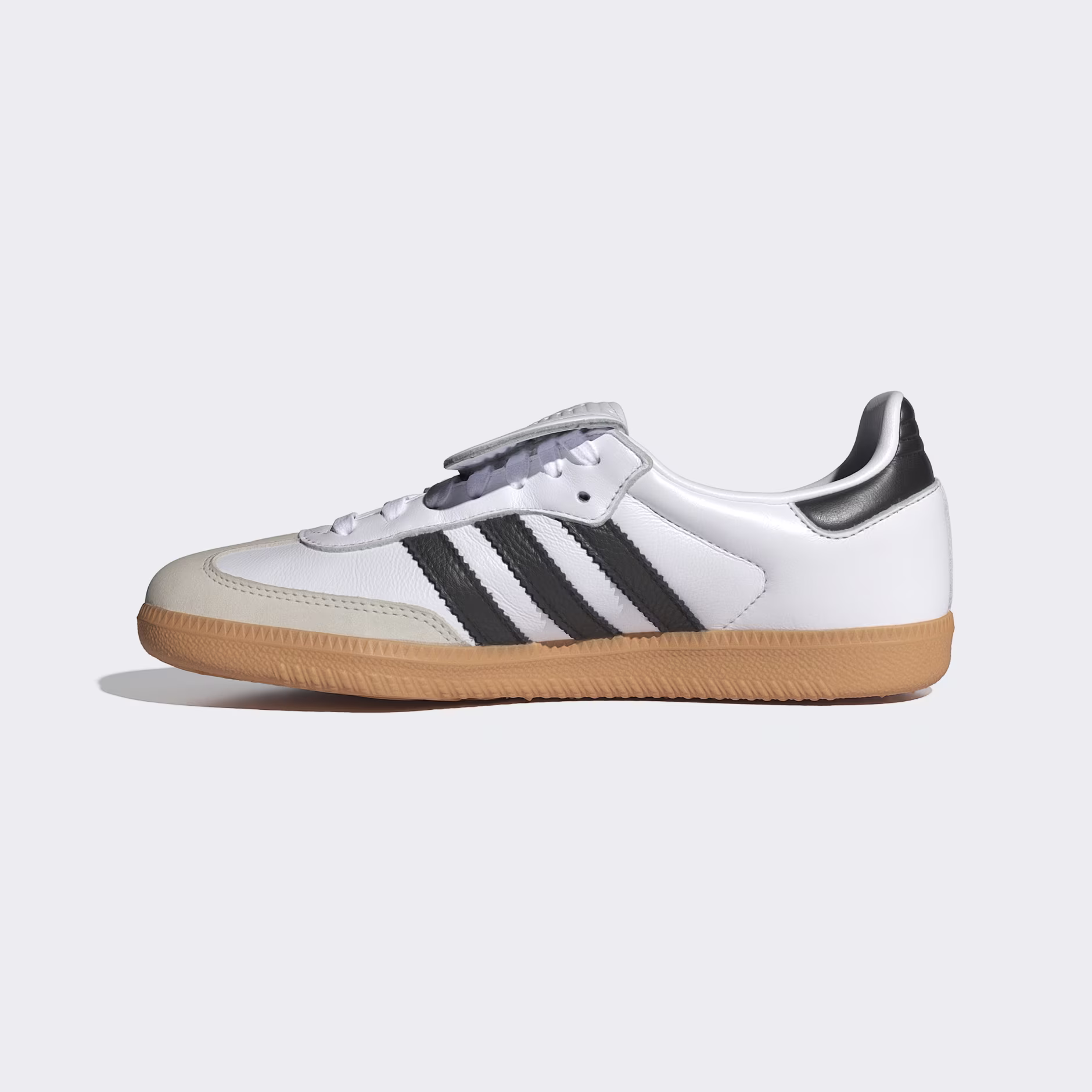 Adidas Samba LT Blancos - Imagen 6